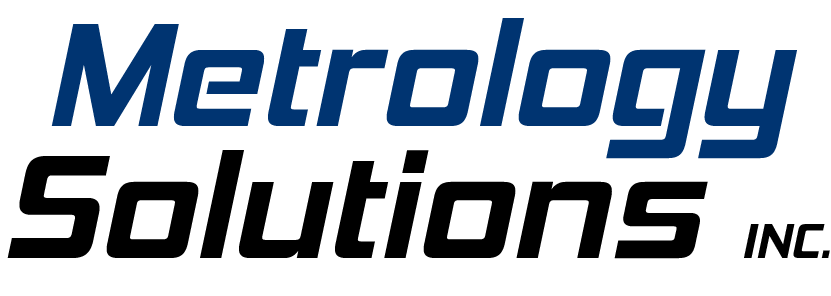 Metrology Solutions Inc. Logo